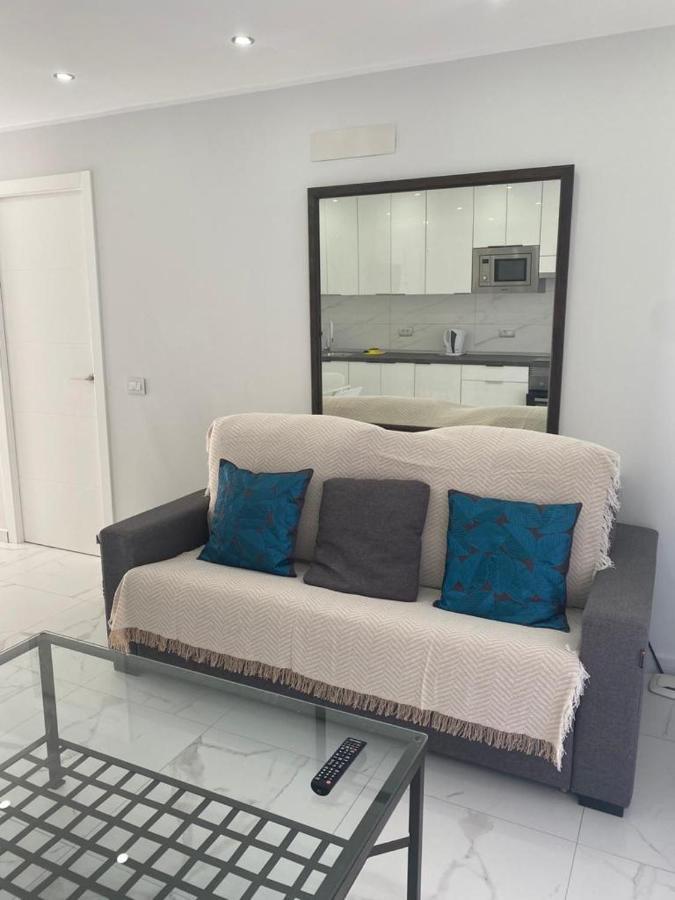Mareverde Vista Mar - 2 Habitaciones 아데제 외부 사진