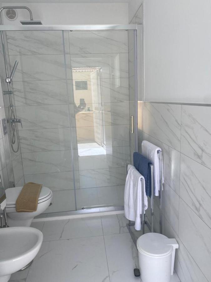 Mareverde Vista Mar - 2 Habitaciones 아데제 외부 사진