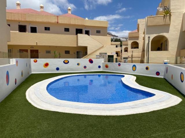 Mareverde Vista Mar - 2 Habitaciones 아데제 외부 사진