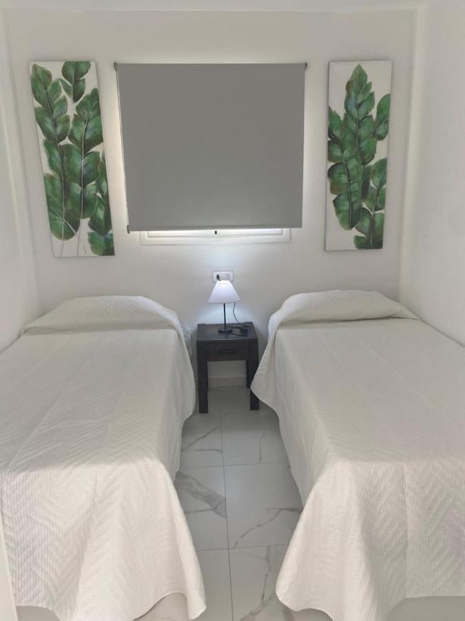 Mareverde Vista Mar - 2 Habitaciones 아데제 외부 사진