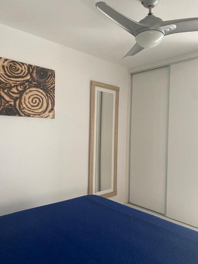 Mareverde Vista Mar - 2 Habitaciones 아데제 외부 사진