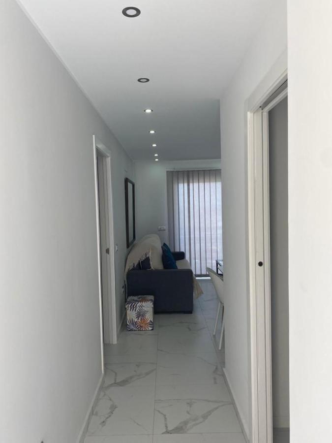 Mareverde Vista Mar - 2 Habitaciones 아데제 외부 사진