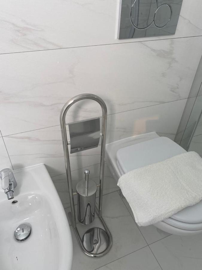 Mareverde Vista Mar - 2 Habitaciones 아데제 외부 사진