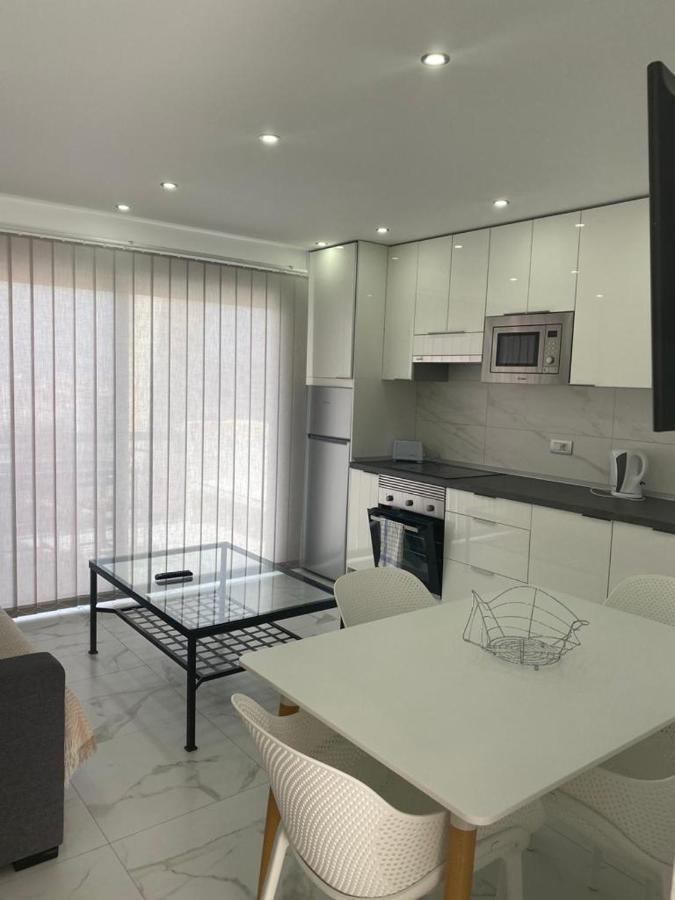 Mareverde Vista Mar - 2 Habitaciones 아데제 외부 사진